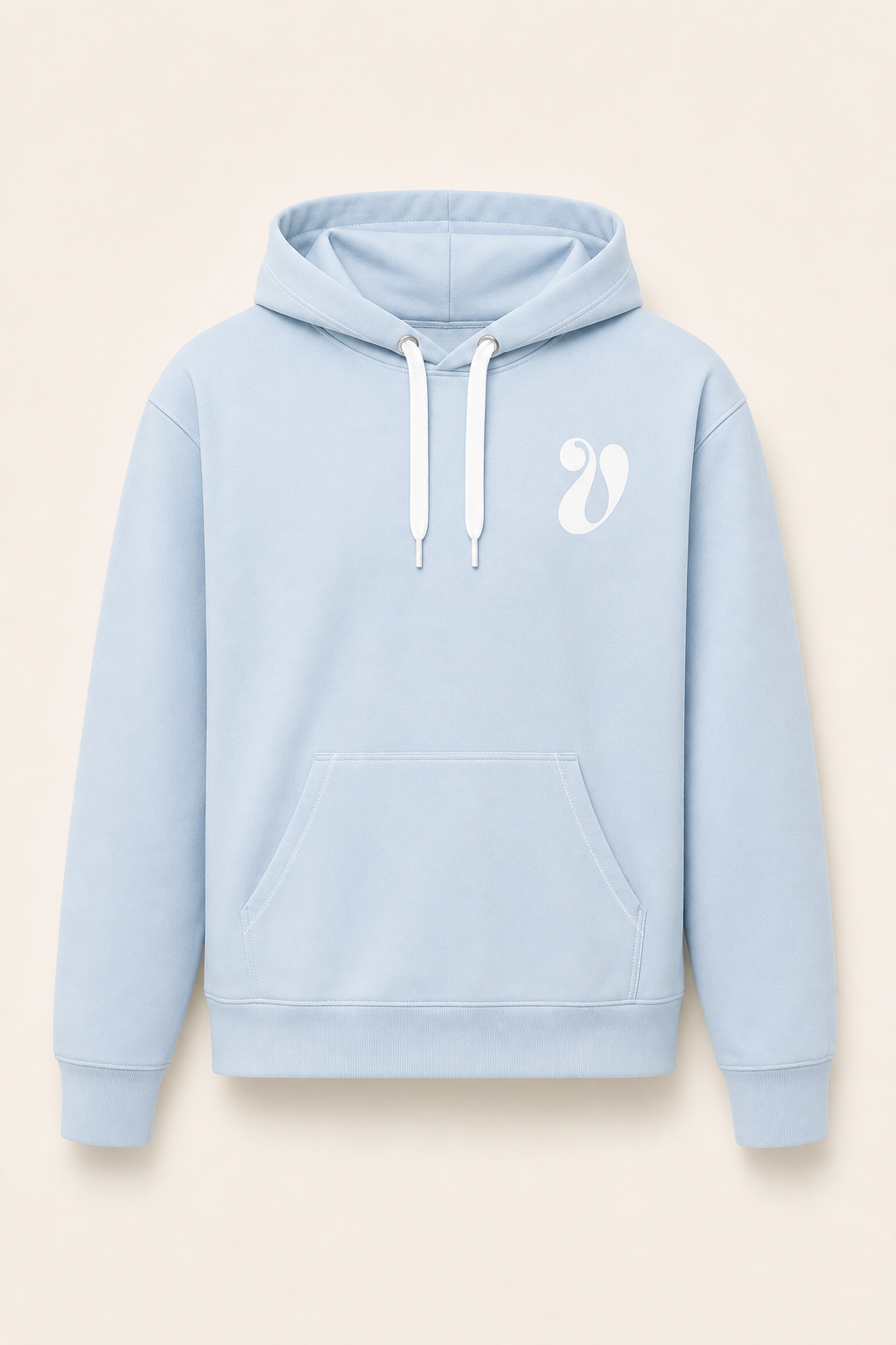 Signature V Hoodie Jogger