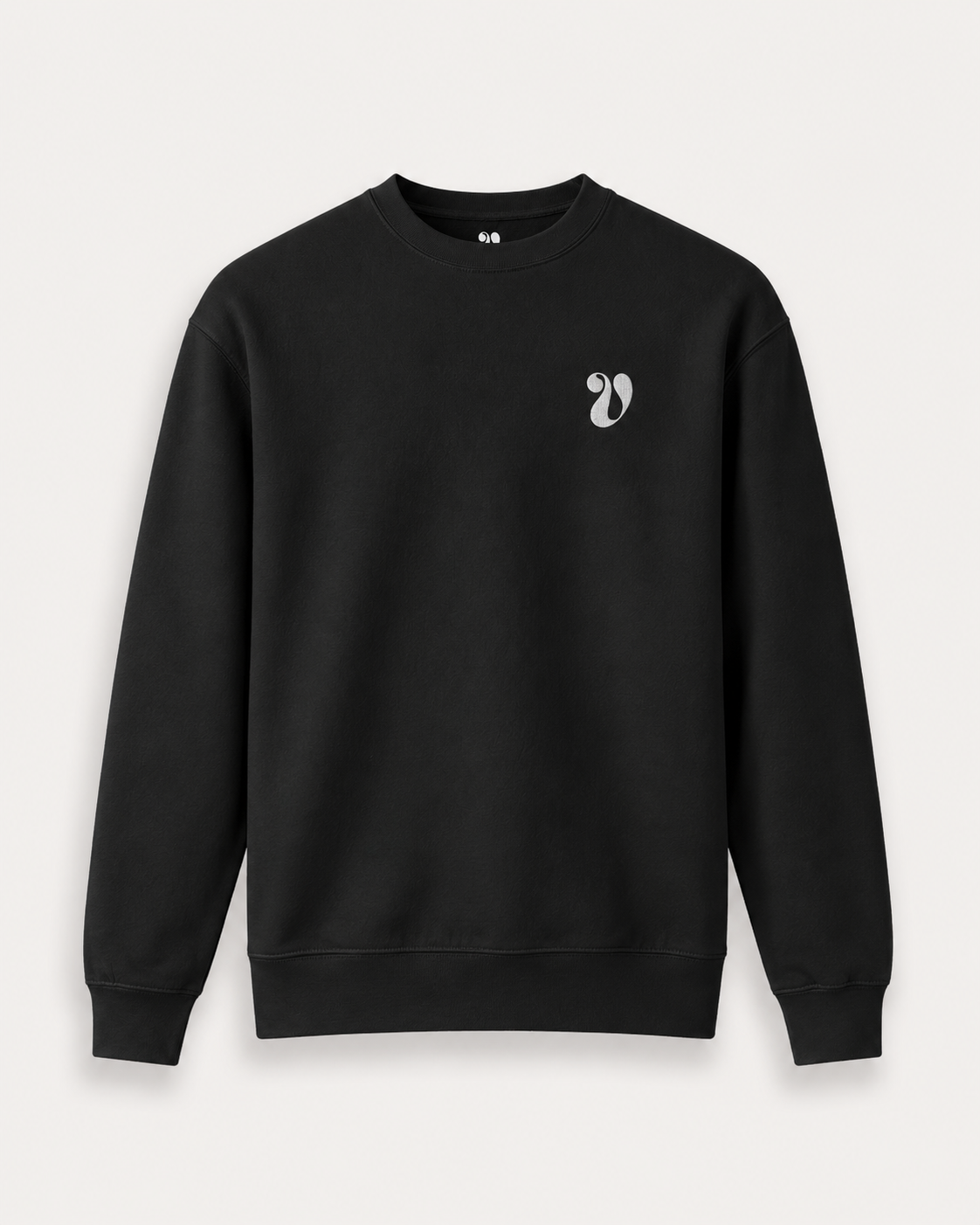 Sweatshirt Vic Signature