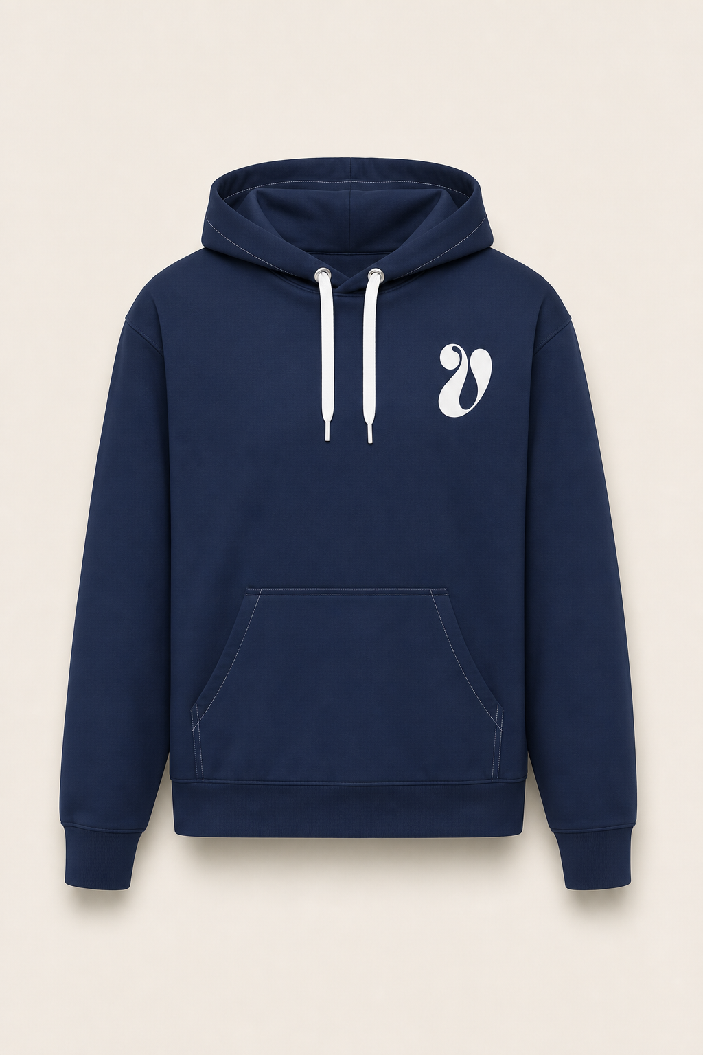 Signature V Hoodie Jogger