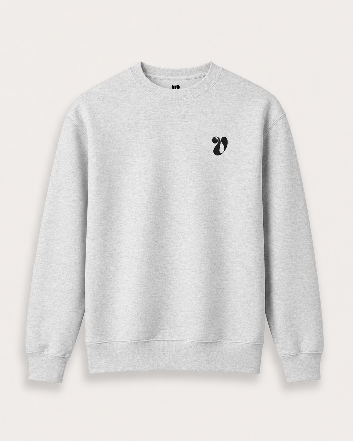 Sweatshirt Vic Signature