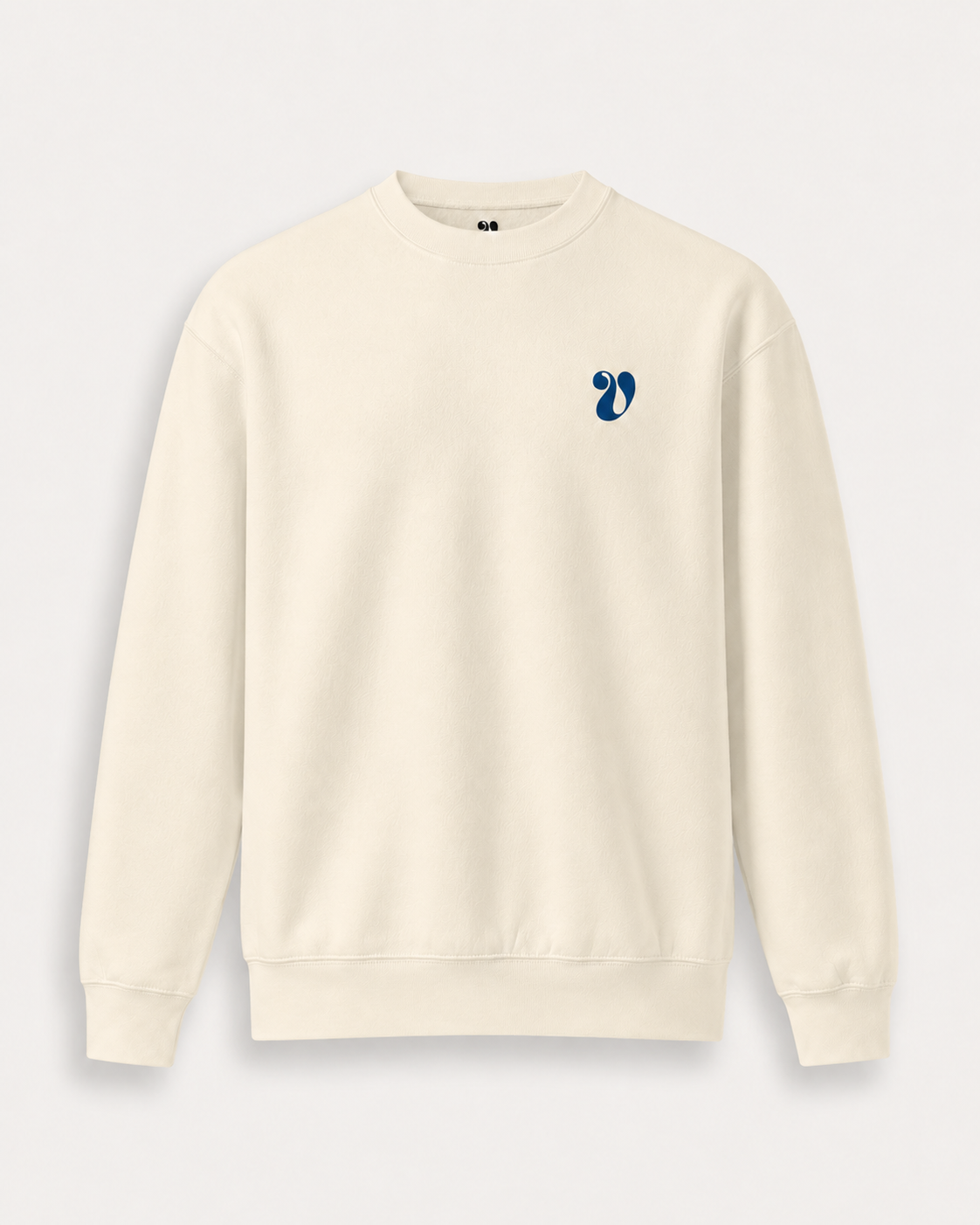 Sweatshirt Vic Signature